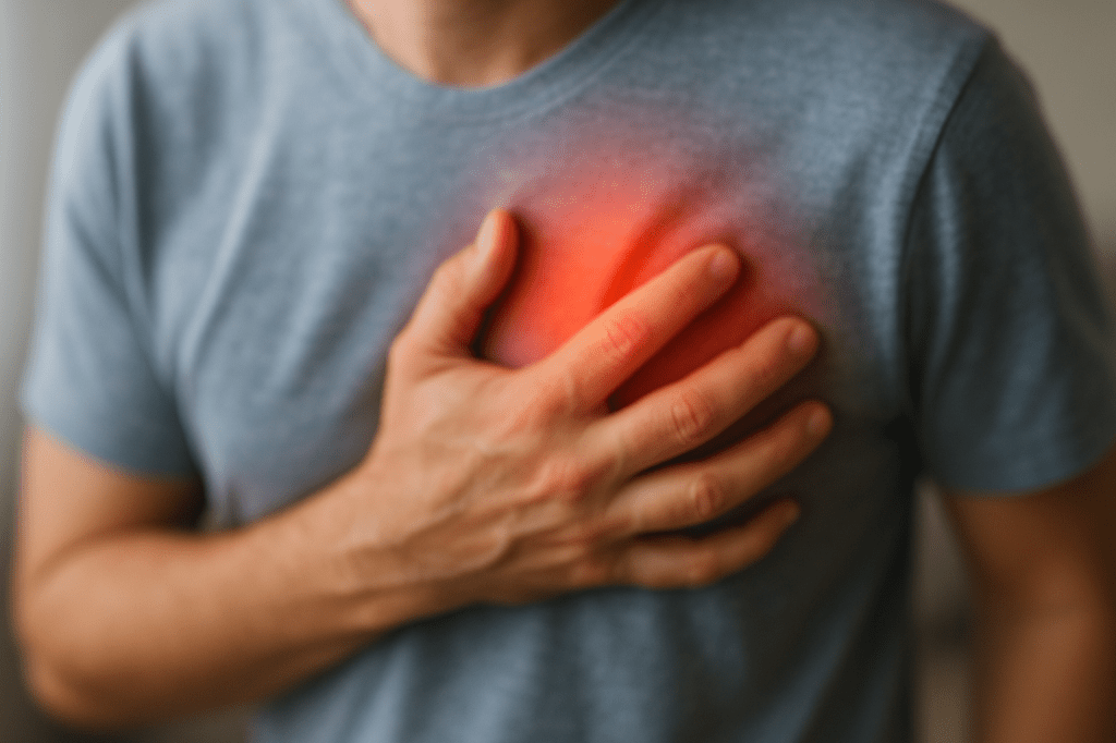 Official Myocarditis Warning: Progress or Too Little, Too&nbsp;Late?