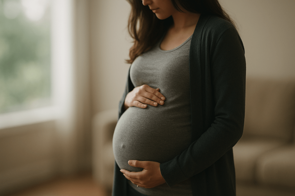 Birth Rates, Health Choices, and the Questions We Can’t&nbsp;Ignore